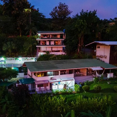 Villas de la Selva Manuel Antonio Eksteriør bilde